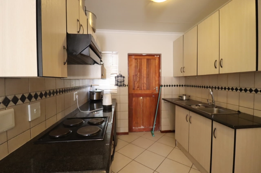 4 Bedroom Property for Sale in Hillside Free State